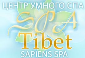 Spa Tibet.  
