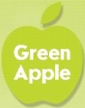 Green Apple.  