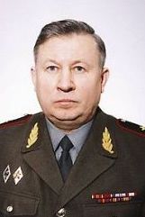 Учебный класс генерала Ратникова