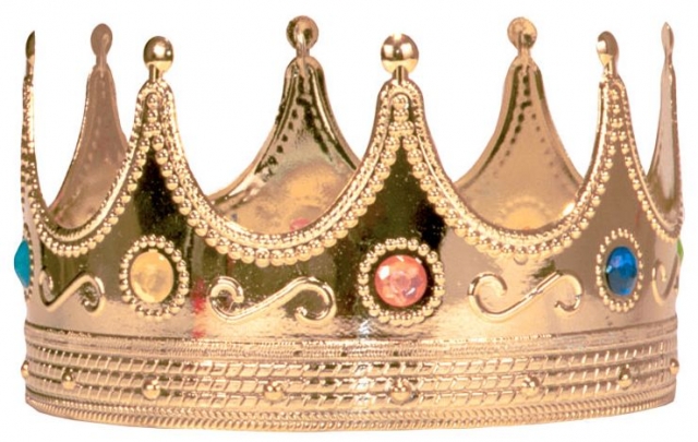 Власть Королевы: цели и ценности. Мастер-класс